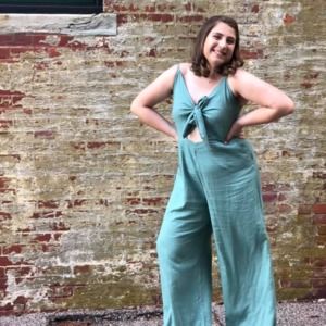 Meet your Posher, Scarlette